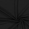 Medium Viscose Jersey – black,  thumbnail number 1