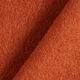 Fulled woollen loden – terracotta,  thumbnail number 3