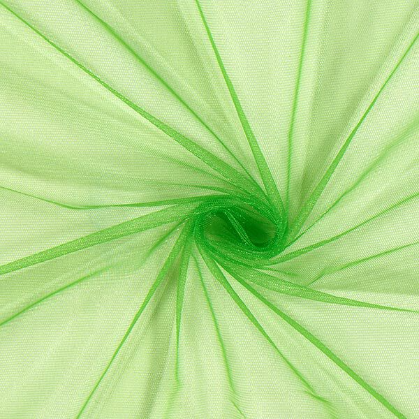 Shimmer Tulle – apple green,  image number 1