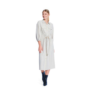 Dress | Burda 5845 | 36-46, 