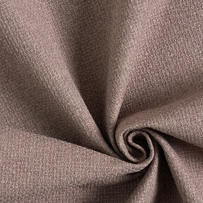 Upholstery Fabric Woven Texture – brown, 