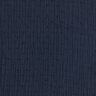 Double Gauze/Muslin dobby – navy blue,  thumbnail number 1