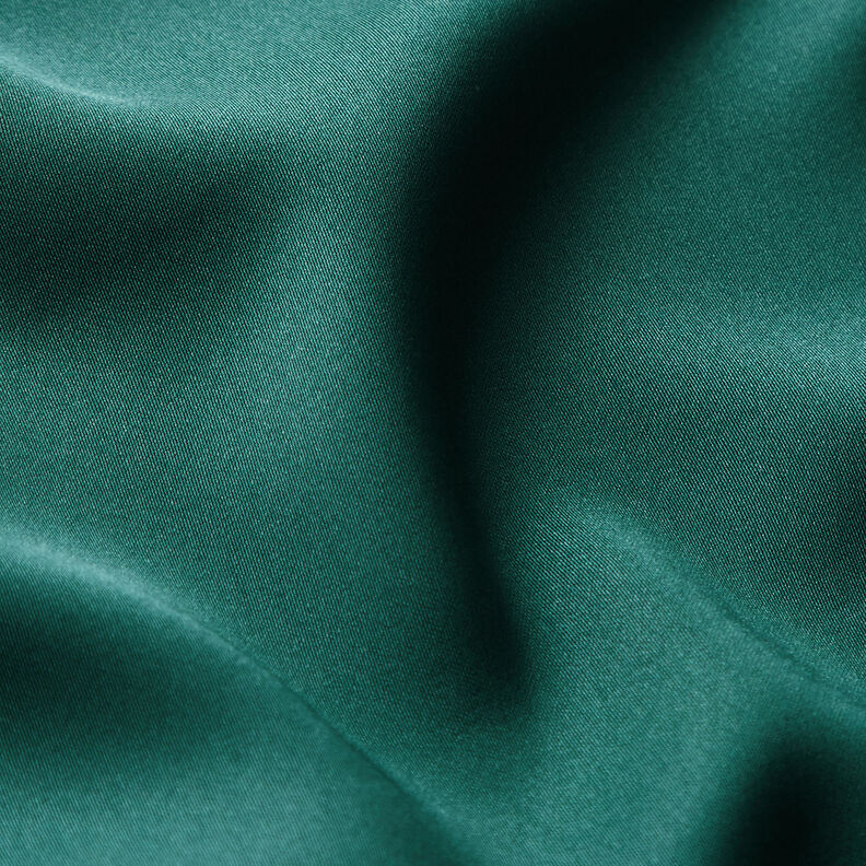 Microfibre Satin – blue spruce,  image number 3