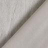 high-quality solid-color faux fur – light grey,  thumbnail number 3