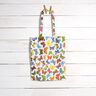 Decor Fabric Canvas Butterflies,  thumbnail number 5