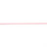 Satin Ribbon [3 mm] – light pink,  thumbnail number 1