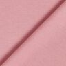 Bamboo Viscose Jersey Plain – dusky pink,  thumbnail number 5