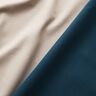 Cotton Twill Plain – petrol,  thumbnail number 4