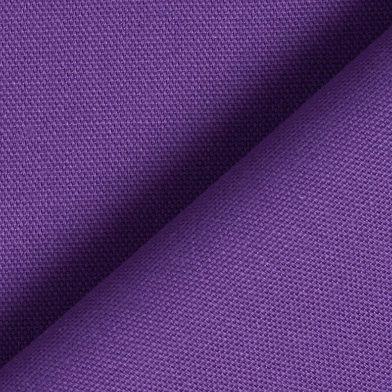 Decor Fabric Canvas – lavender,  image number 3