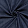 Blend denim cotton seersucker – navy blue,  thumbnail number 5