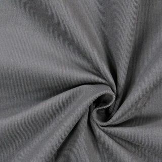 Baby Cord Plain – grey, 