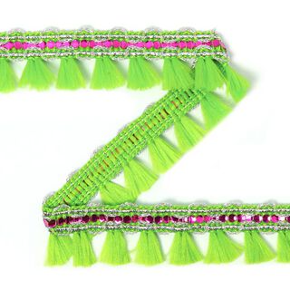 Fringing Ethnic 2, 