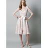 Dress, Chado Ralph Rucci, V8766,  thumbnail number 5