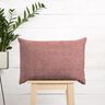 Upholstery Fabric soft structural pattern – dusky pink,  thumbnail number 9