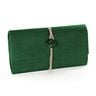 Felt 90 cm / 3 mm thick – dark green,  thumbnail number 4