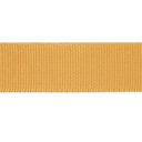 Bag Strap Webbing Basic - curry yellow, 