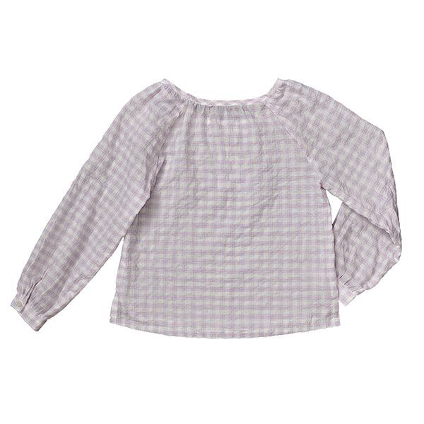 Dress / blouse  | Burda 9247 | 110-140,  image number 7