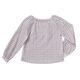Dress / blouse  | Burda 9247 | 110-140,  thumbnail number 7