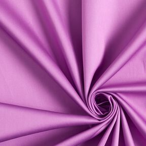 Sateen Plain – pastel mauve | Remnant 60cm, 