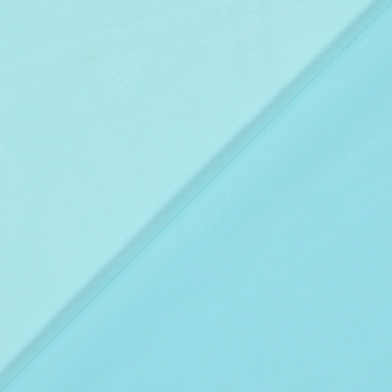 Chiffon – light blue,  image number 3