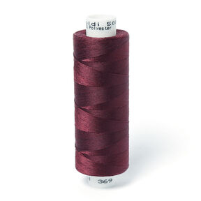 Sewing thread (369) | 500 m | Toldi, 
