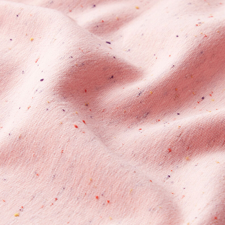Comfy Sweatshirt Colourful Sprinkles – pink,  image number 2
