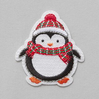 Patch Penguin [6 cm], 