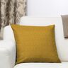 Upholstery Fabric Brego – mustard,  thumbnail number 6
