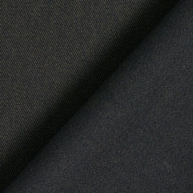 Robust trouser twill plain – dark olive,  image number 3