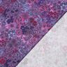 Cotton Poplin wildflowers | Poppy Fabrics – lavender,  thumbnail number 5