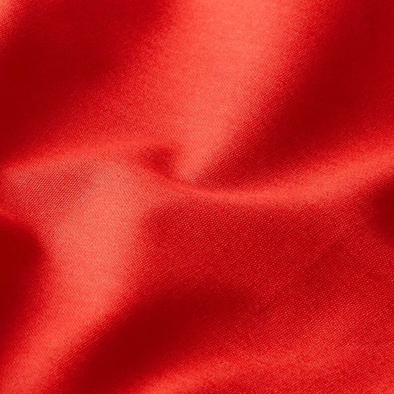 Cotton Poplin Plain – chili,  image number 2