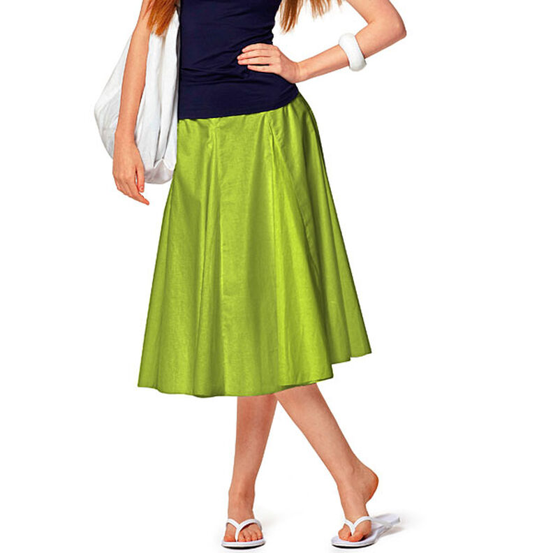 Classic Poly – lime green,  image number 4