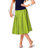 Classic Poly – lime green,  thumbnail number 4
