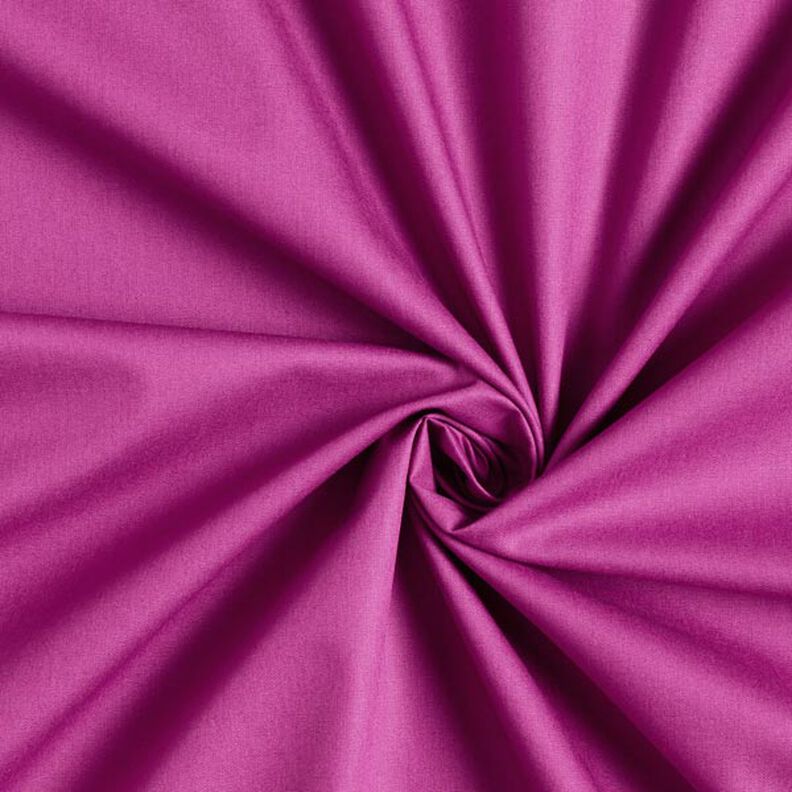 Cotton Poplin Plain – lilac,  image number 1