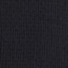 Double Gauze/Muslin dobby – black,  thumbnail number 1