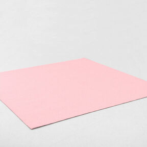 Felt 90 cm / 3 mm thick – light pink, 