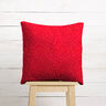 Cotton Poplin Fine Dots – red/gold,  thumbnail number 7