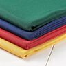Outdoor Fabric Teflon Plain – navy blue,  thumbnail number 4