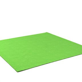Felt 90 cm / 3 mm thick – neon green, 