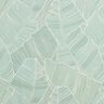 Outdoor Fabric Canvas leaf lines – eucalyptus,  thumbnail number 1