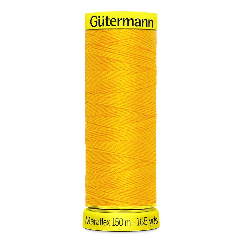 Maraflex elastic sewing thread (417) | 150 m | Gütermann,  image number 1