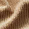 Stretchy wide corduroy – beige,  thumbnail number 2