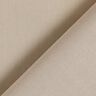 Cotton Twill Plain – beige,  thumbnail number 3