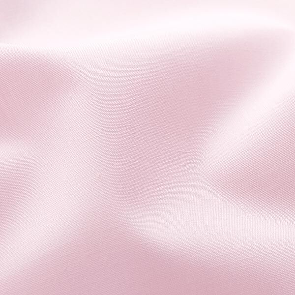 Easy-Care Polyester Cotton Blend – rosé,  image number 2