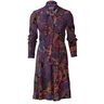 Dress | Burda 5885 | 34-44,  thumbnail number 6
