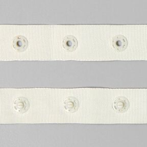Press buttons – Securing Strap 6, 