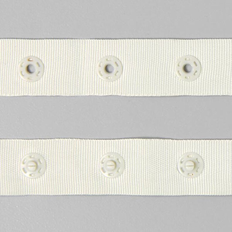 Press buttons – Securing Strap 6,  image number 1