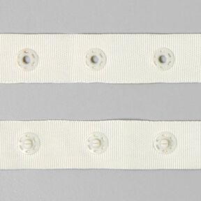 Press buttons –  Securing Strap 6, 