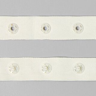 Press buttons –  Securing Strap 6, 