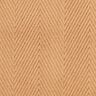 Coat Fabric wide herringbone – light brown,  thumbnail number 4